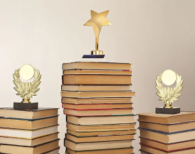 What Makes a Literary Work Win an International Prize?